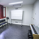 Aula d'instrument