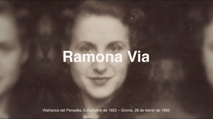 Centenari Ramona Via