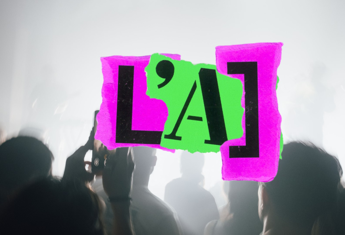 Cicle L'A x L]